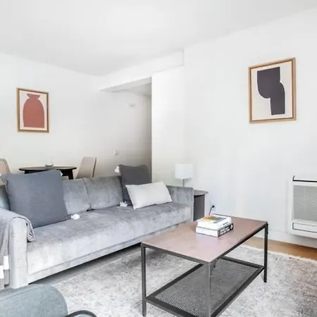 Appartement King Deluxe With Ac