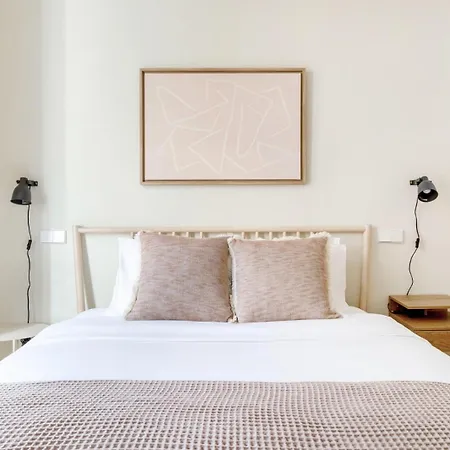 King Deluxe With Ac Appartement